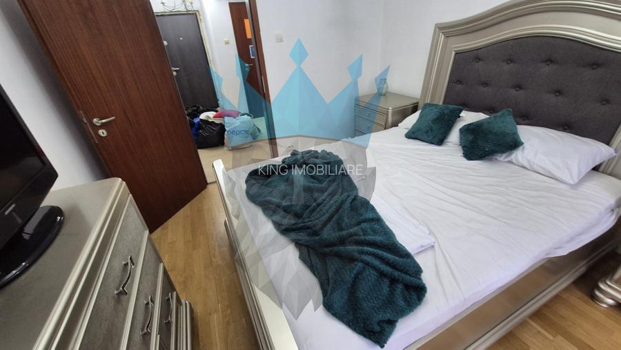  Apartament 3 Camere Decebal Bucuresti - 7