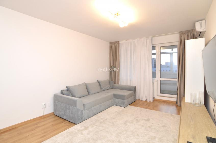 INCHIRIERE APARTAMENT 3 CAMERE DRISTOR – METROU DRISTOR 2 - 2
