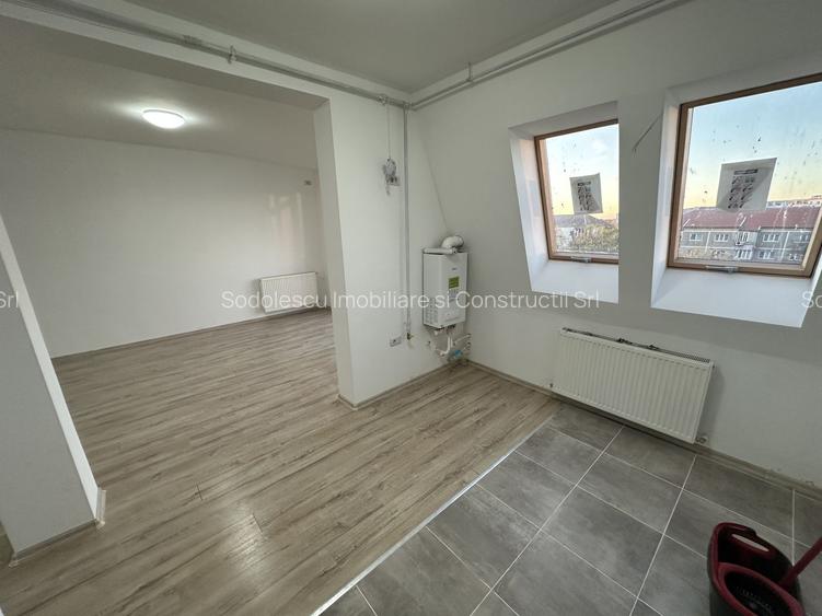 Apartment 3 camere 75 mp utili - 15