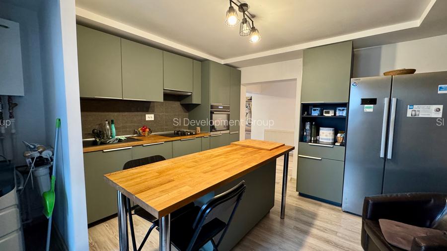 Casa Duplex - Mobilata & Utilata - Prosumator - 128 MP utili - Tunari - 0% - 6