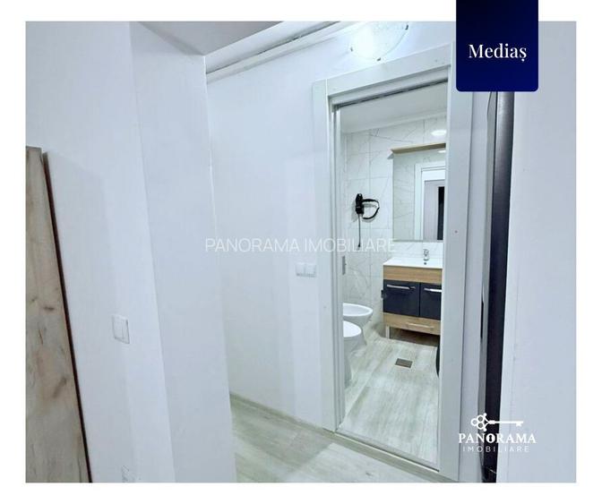 Apartament 2 camere de închiriat 300€ - 12