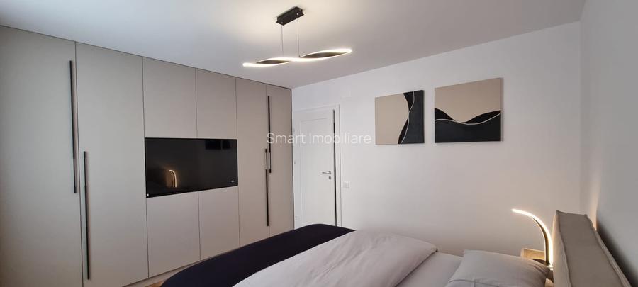 Apartament 2 camere Urban Plaza - 6