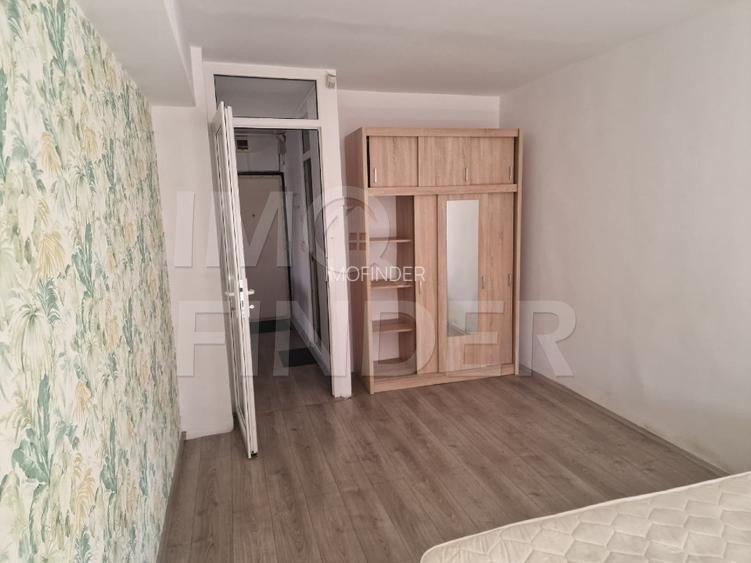 Apartament 2 camere | Str. Liviu Rebreanu | 60,15 mp | Parter înalt - 3