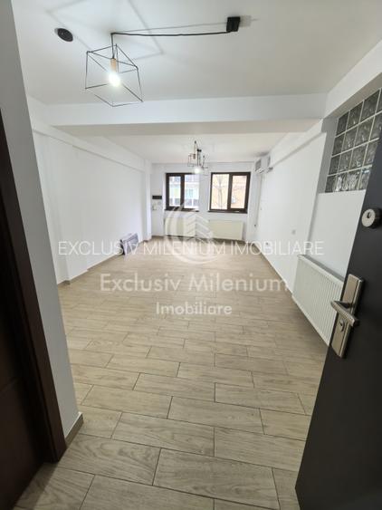 Birouri Vila/ Casa S+P+3 Obor -Stefan cel Mare/ Mosilor - 2