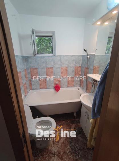 Podu Ros - Apartament 2 camere circular 39,90 mp - 4