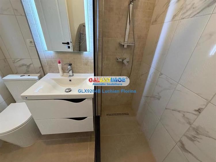 Apartament 2 camere, complet renovat I Metrou Nicolae Grigorescu - 6