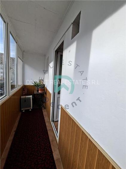 Apartament 3 camere Astra, decomandat, etaj intermediar,Calea Bucuresti - 5