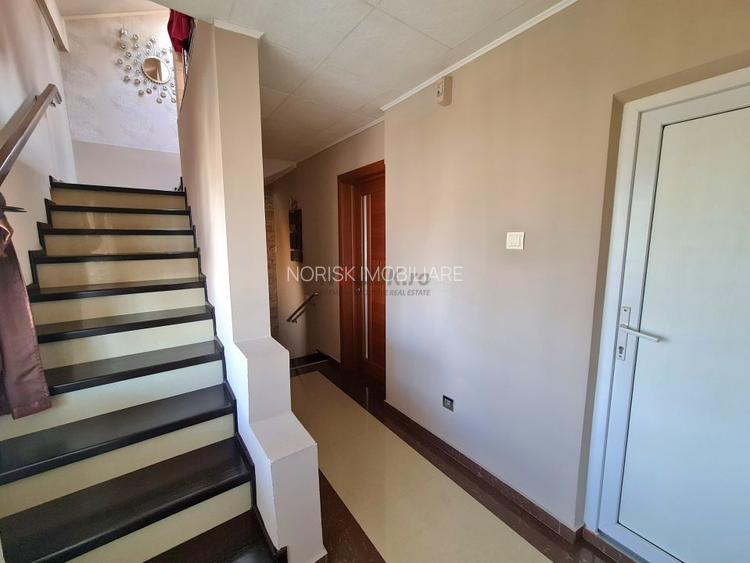 Vila 6 Camere - Domnesti - 22
