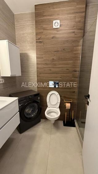 Apartament de Inchiriat - 2 Camere - 61 mp - Zona Grand Arena - 7