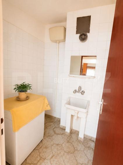 Apartament 3 camere decomandate, 2 băi, 2 balcoane, Grigorescu - 4