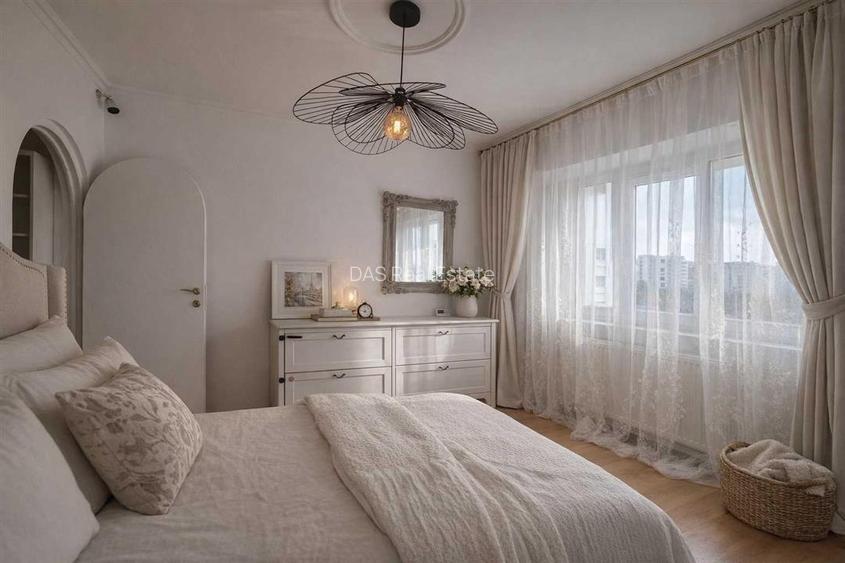 Apartament 2 camere, Tineretului, Timpuri noi, bloc 1990 - 4