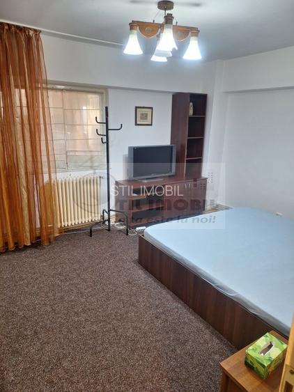 Apartament 3 camere decomandat | Centru Civic - 3