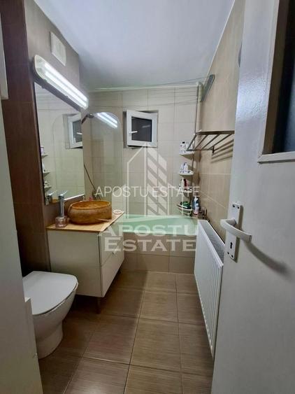 Apartament 2 camere, parter, boxa, zona Lipovei, Timisoara, jud.Timis - 13