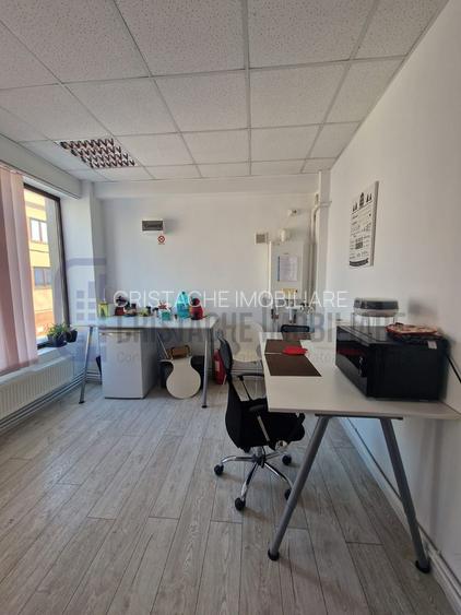 Spatiu comercial, 107 mp, compartimetare flexibila, Foisorului - Vitan - 4