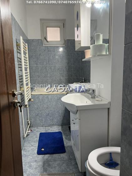 Apartament 3 Camere, Etaj 1, Strada Aleea Plopilor - 9