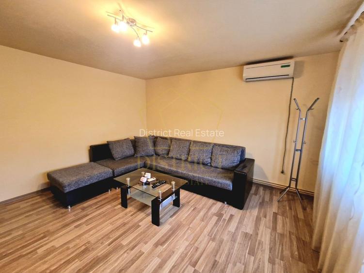 Apartament cu 2 camere | GIrocului | Al Caminetto - 3