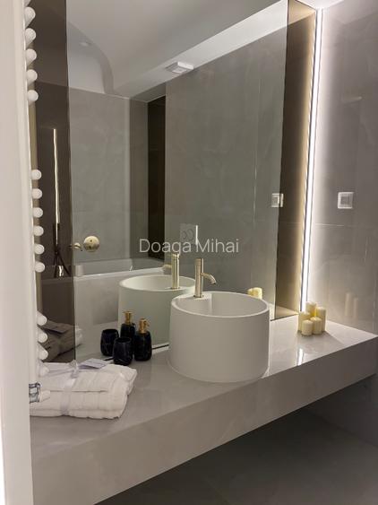 Apartament 3 camere | Cortina North | Etaj 7 | Balcon 10 mp - 8