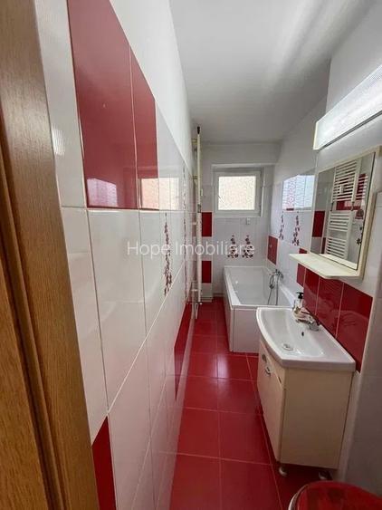 Metrou 1 Decembrie - Garsoniera bloc mixt - 4