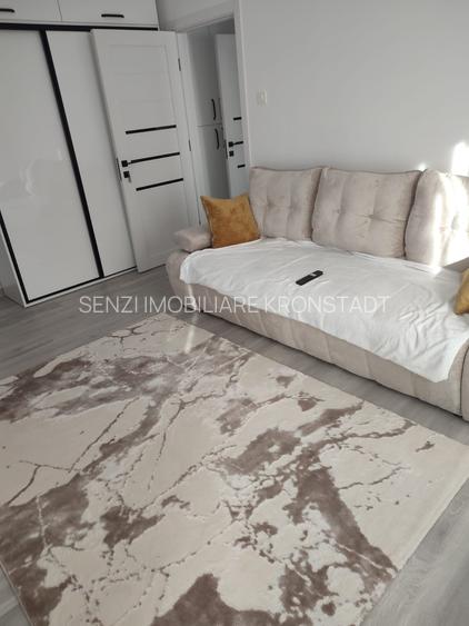Apartament 2 camene zona Noua - 3