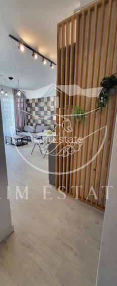 Apartament 2 camere Campus Tomis Nord - 10