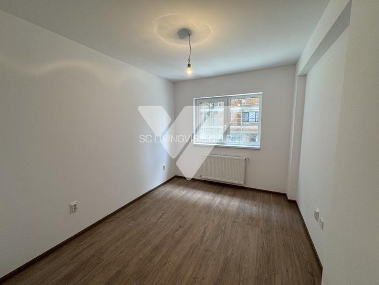 Apartament 3 camere 2 bai etaj 1 - zona Mega Image Doamna Stanca  - 4