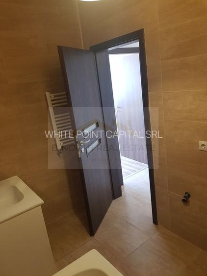 Închiriere apartament 2 camere – imobil nou, Giulești - 17