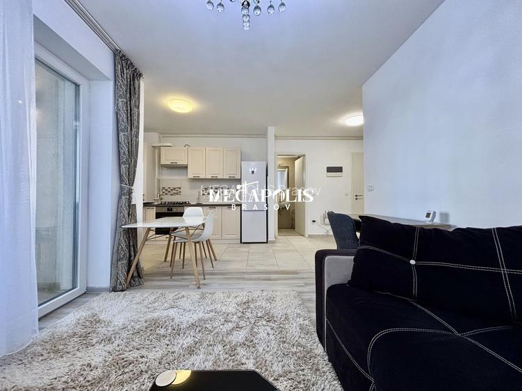 Apartament 2 camere | Parcare | Boxă | Open Space | Kasper Coresi - 10