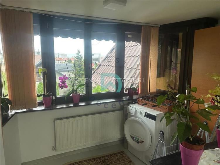 Apartament 2 camere Racadau, Brasov - 11