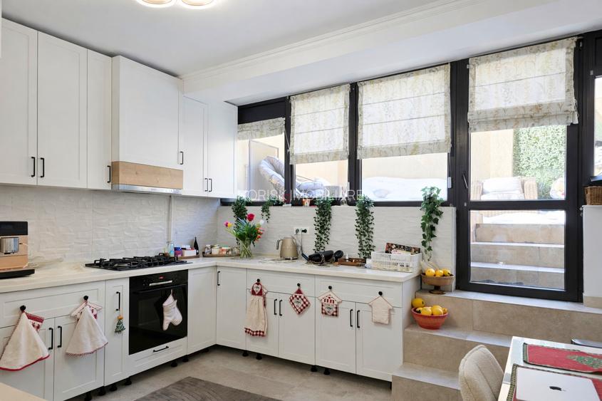 Boutique Style House – Prime Location – Crângași - 2