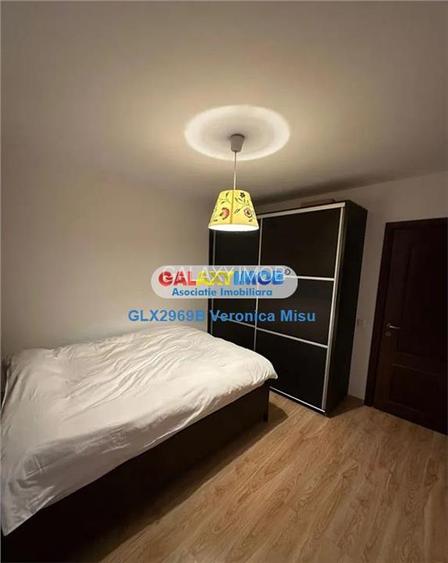 Apartament de inchirat 2 camere  centrala proprie  Theodor Pallady - 5
