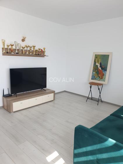 Apartament 3 camere Tractorul,se accepta schimb cu apartament in Rasnov/Sanpetru - 5
