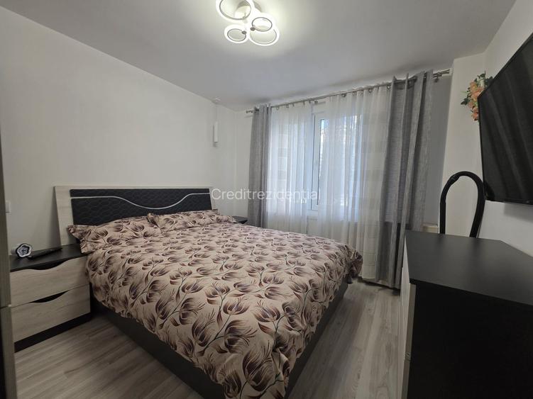 Apartament -LA CHEIE- Mobilat/Utilat- Mutare imediată, Mobilier  NOU- - 4