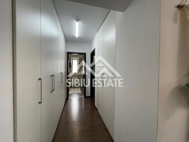 Apartament de inchiriat cu 2 camere mobilat utilat si loc de parcare - 4