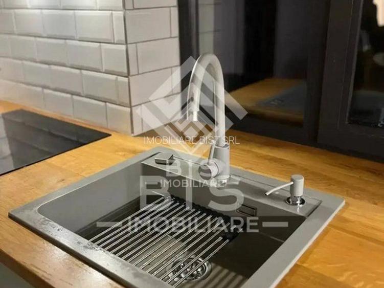 Casa  renovată în totalitate în Arcalia - 9