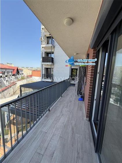 Inchiriere apartament 2 camere Tineretului BLOC NOU METROU - 19