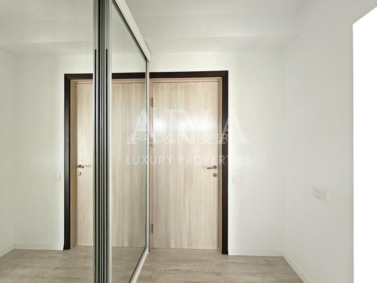 VILA INDIVIDUALA  | BANEASA RESIDENTIAL PARK - 25