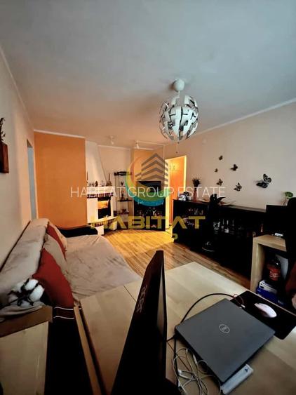 Rahova  Apartament 3 Camere Mobilat Utilat Centrala Proprie - 5