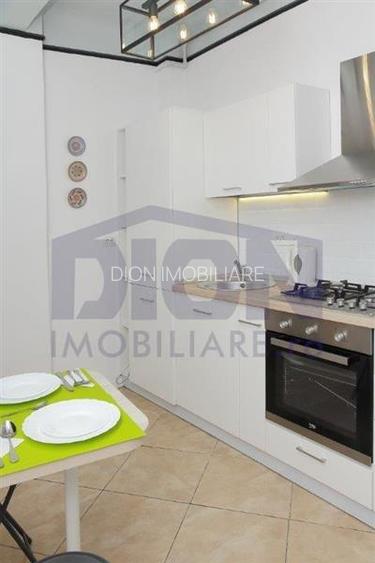 Unirii - Curtea de Apel, 2   3 camere, mobilat modern, utilat complet! - 8