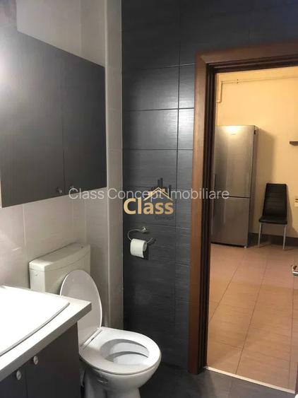 Apartament 1 camera | Nou | Investitie | 37 mpu | Zona Piata Marasti - 5