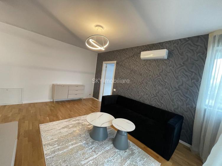 Apartament 2 camere de închiriat – Atlas Residence - 9