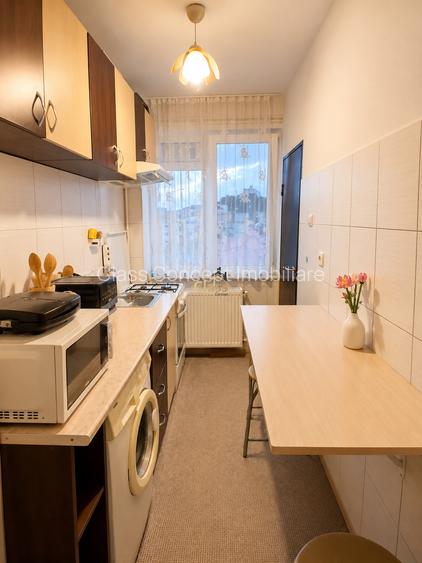 Apartament 1 camera | Investitie | 29 mpu | P-ta Mihai Viteazul - 3