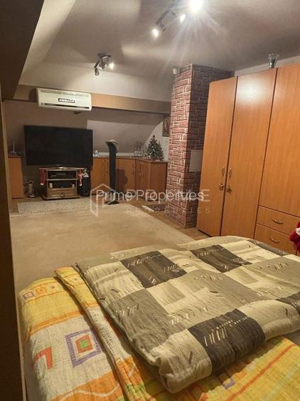 Casa cu front stradal,  7 Noiembrie, ideala clinica/cabinet/locuinta - 12