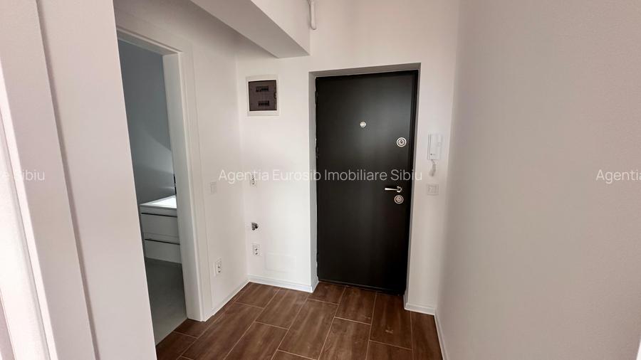Ap 3 cam 65 mp utili balcon 15mp finalizat   Orhideea - Stanca Selimbar Mall - 5