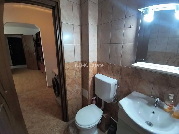 Apartament 2 camere | Policlinică | Parter Înalt | 47 MP - 9