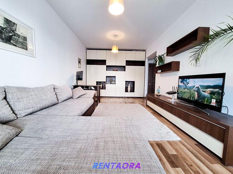 Grozavesti Metrou Onix Residence Regie Spatios Luminos Modern - 2