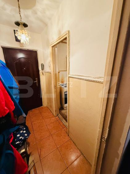 Apartament cu 2 camere - zona Noua- Se vinde urgent! - 9