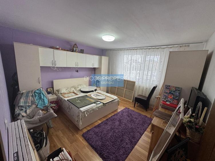 Casă cu mansardă și piscină de vânzare – Pictor Andreescu - 9