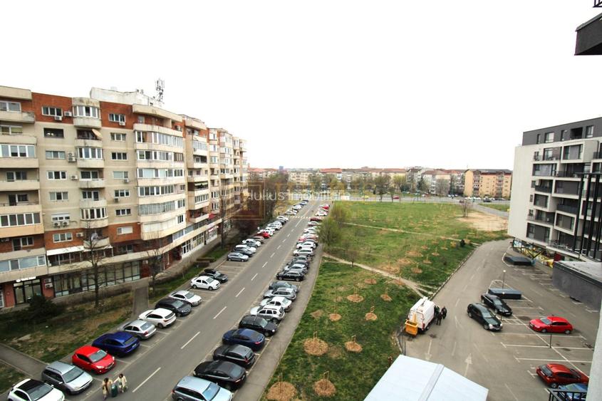 2 camere spatioase, loc parcare subteran – Complex Uranus/Soarelui. - 15