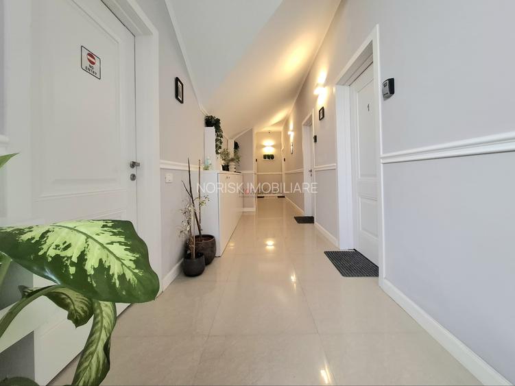 Vilă Interbelică | Parcul Carol | 243mp | Regim hotelier/Restaurant la cheie - 3