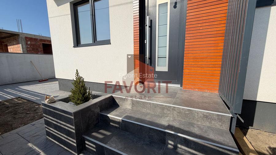 Duplex 4 camere | La asfalt | Toate utilitatile | Statie de autobuz - 2